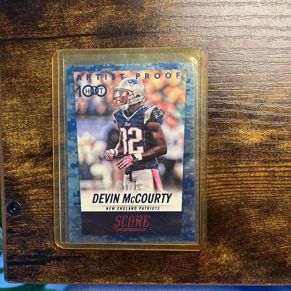 Nfl multi Trading-cards